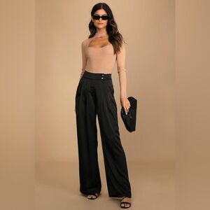 Lulus Tan Mock Neck Cut out Long sleeve Sweater Bodysuit